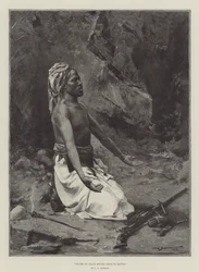 Prière à Allah avant de partir au combat